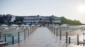 Kempinski Hotel The Dome Belek 5*, Belek, Turkey 🇹🇷