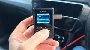 Viofo A119 Mini 2 Review