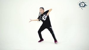 Аиша Дасшанова PROMO "Танцы на ТНТ Дети" Танцевальный центр LEADER DANCE