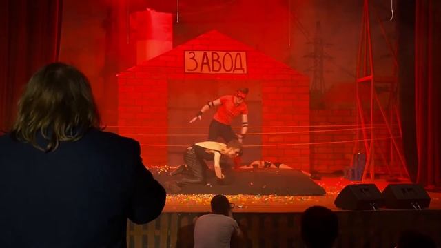 Wrestling 2.0 смотреть онлайн