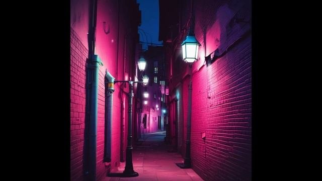 Street Light Serenade