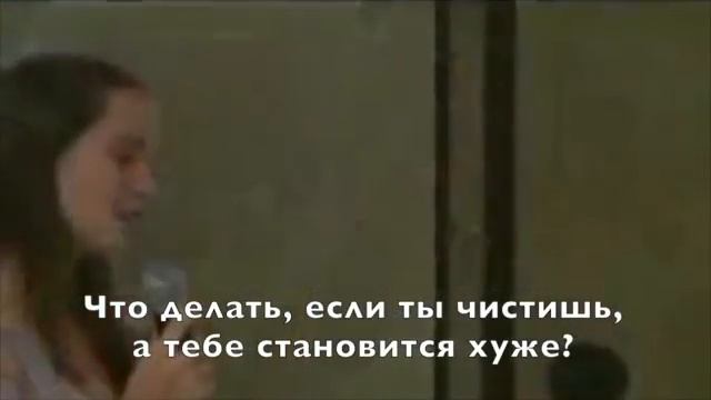 Семинар "Жизнь без ограничений" 1 часть Хоопонопоно