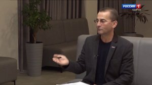 «Поговорим с Алием Кудаевым»  от 04.12.2024г