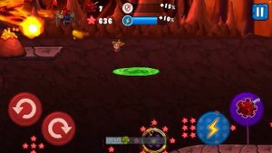 Cartoon-Game Car Eat Car 3 / Мультик-Игра Хищные машины #Добываем Каранью #2