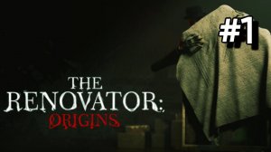 • The Renovator: Origins • УЖАСТИК В СССР ▶