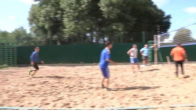 Спортлідер+ готується до нового сезону смотреть онлайн