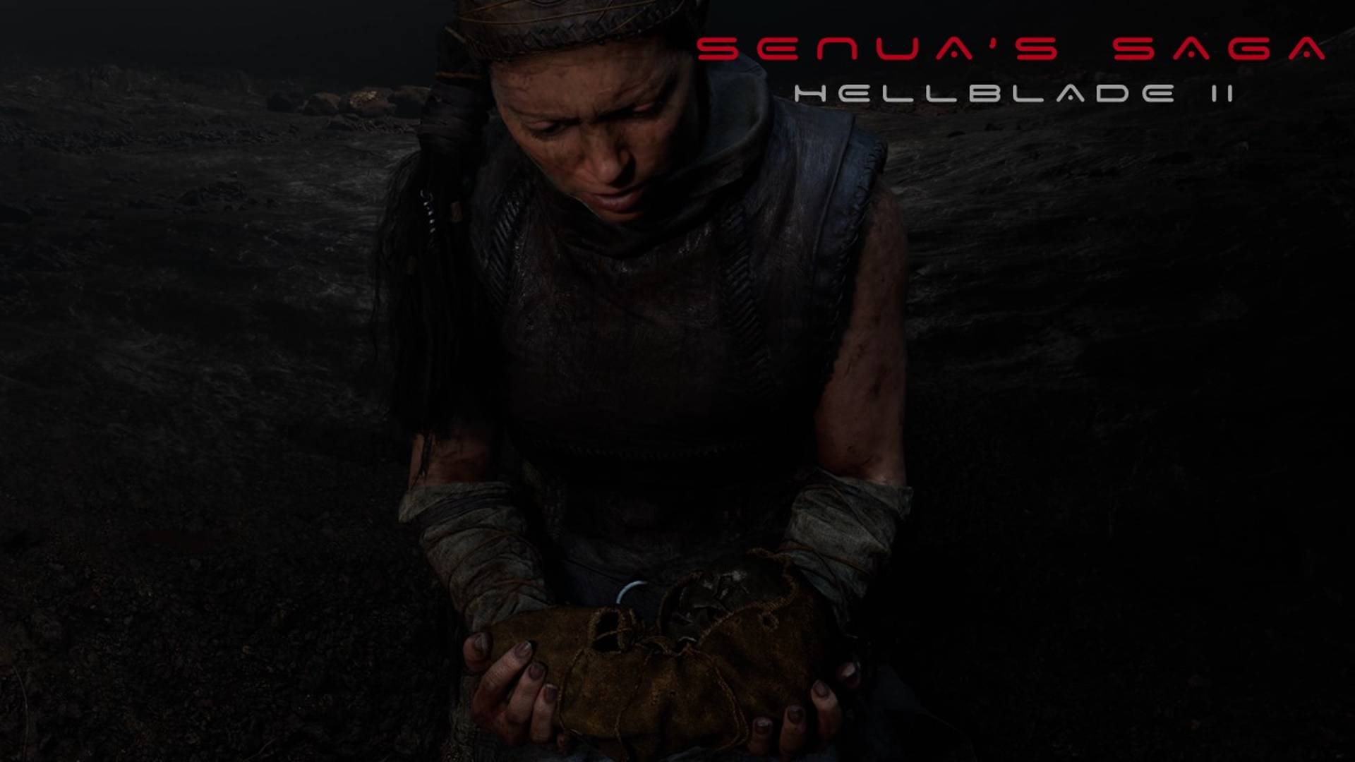 SENUA'S SAGA HELLBLADE 2  ПРОХОЖДЕНИЕ ►  ТАЙНА ВЕЛИКАНШИ  #4