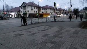 Трафик Орск Краматорская