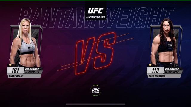 UFC MOBILE 2 | iOS | BETA | Training Gym Unlocked | Chapter 2 Begins | Gameplay #3 смотреть онлайн