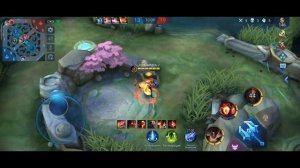 Как играет Топ 1 Алдос Мира * Гайд на Алдоса * Мобайл Легендс * Mobile Legends *