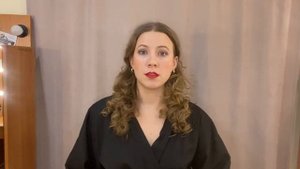 Визитка Анастасия Подосинникова