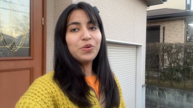 A day in my life in Japan | Haircut | Shopping | Indian in Japan #adayinmylife #dailyvlog