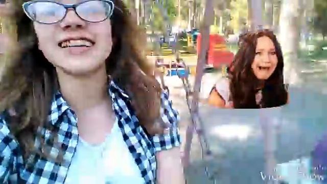 VLOG в сосновый бор