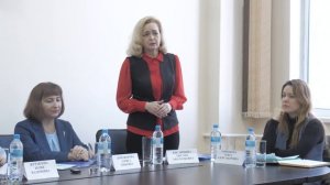 Научно-практический круглый стол по проблемам медиации и судебного примирения, 5 декабря 2024 года