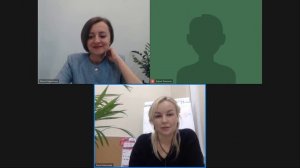 Эфир на тему: "Цели и Люди: как сформировать успешную команду для достижения бизнес целей».