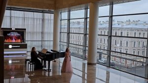 Е. Крылатов, Ю.Энтин "Кабы не было зимы.." из мультфильма "Зима в Простоквашино"