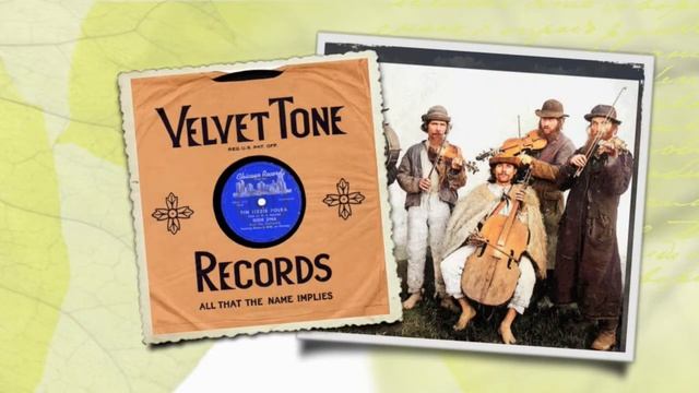 Polish 78rpm recordings, 1941. Chicago Records 206. Woodpecker hop / Tin Lizzie polka. Eddie Zima смотреть онлайн