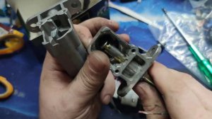 Замена замка зажигания для электро транспорта которого не существует на новый