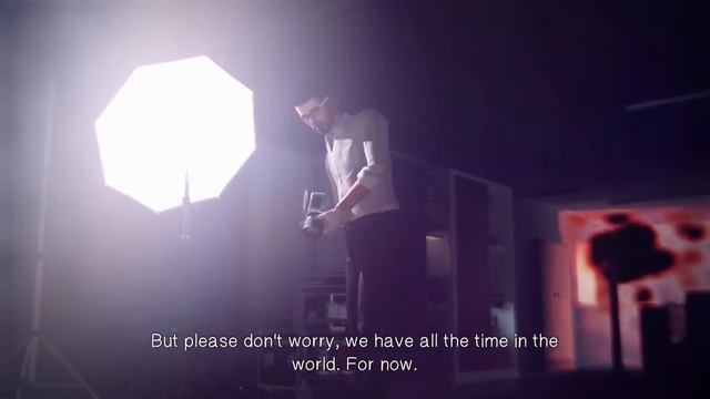 Life Is Strange: Animal Symbolism and Describing Characters смотреть онлайн