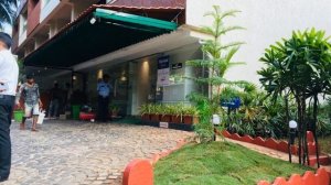 Kyriad Hotel Candolim by OTHPL, Candolim, India