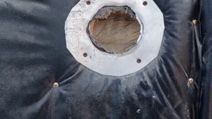 🦚 Дезинфекция курятника диксамом