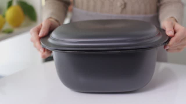 Кастрюля "УльтраПро"