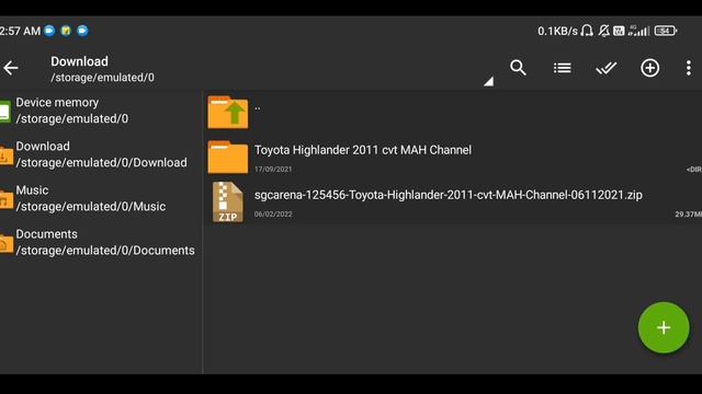 How To Install 2011 Toyota Highlander Car Mod In BUSSID || Bus Simulator Indonesia Car Mod смотреть онлайн