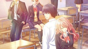 Реальная девушка - сезон 2 серия 1 / Real Girl