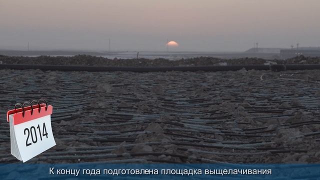 Актогай в цифрах смотреть онлайн