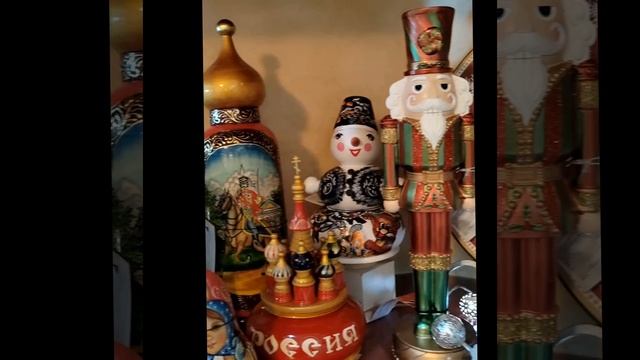 Подарки в Хабаровске