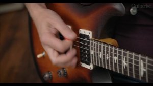 Friedman BE-Mini Head Demo