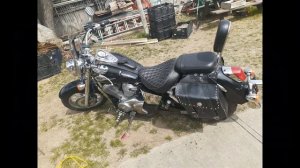 98 Honda Shadow VT750 C3_0