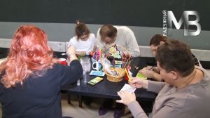 Международный день инвалида