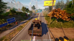 творим что можем! (start games) игра goat simulator 3