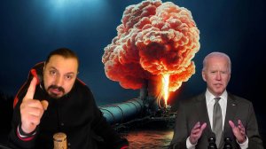 Новости 1.12.2024 Поймали подрывника Северного потока - 2 Расследование