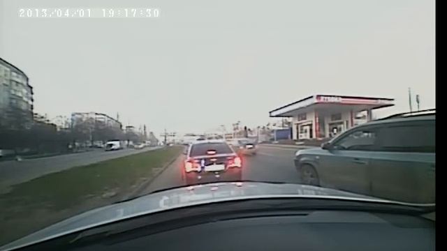 Видеорегистратор Phantom vr4x4