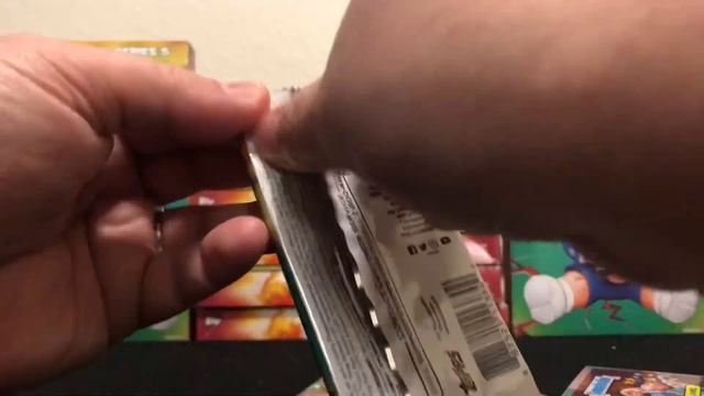 Garbage Pail Kids Chrome Series 5 Blaster Box Opening (Purple Parallel) смотреть онлайн