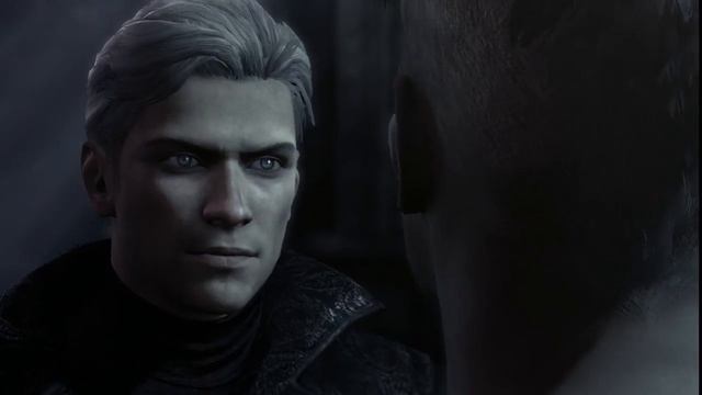 Стрим по игре DmC: Devil May Cry (Прохождение #1) смотреть онлайн