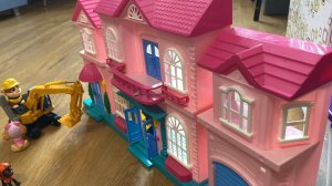 Щенячий патруль сражается с зомби