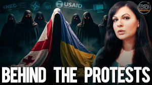 The West Went Down to Georgia: Tbilisi Protests and the Shadow of Maidan - With Nina Byzantina