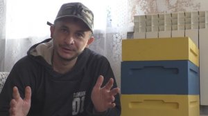 Шестирамочный пеноулик, мнение начинающего пчеловода