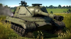 Катка СССР ТРБ 7.7 War Thunder #216