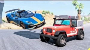 Гонки машинок | Мультфильмы для детей топ 2024 | 136