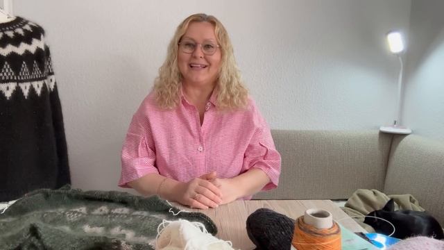 Три готовые работы/Куча процессов ❤️🧶 смотреть онлайн