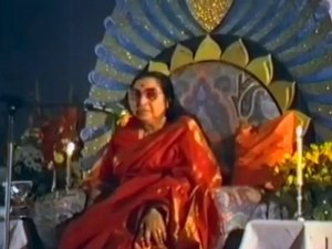 Пуджа Шри БУДДЕ 91