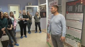 В Каменске-Уральском прошла профилактическая акция под названием «СПИДУ - нет».