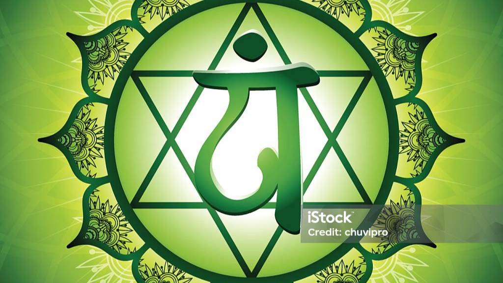 медитация 4 чакра смотреть онлайн