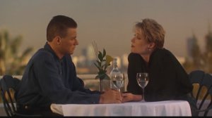 Саундтрек к фильму "Самоволка" (Lionheart) (1990)