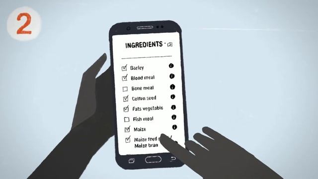 FeedCalculator Make your own profitable feed! LAYERS BROILERS CATFISH TILAPIA смотреть онлайн