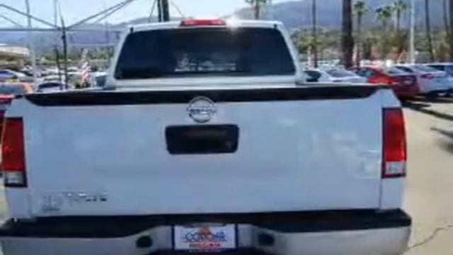 2013 Nissan Titan - Corona CA смотреть онлайн